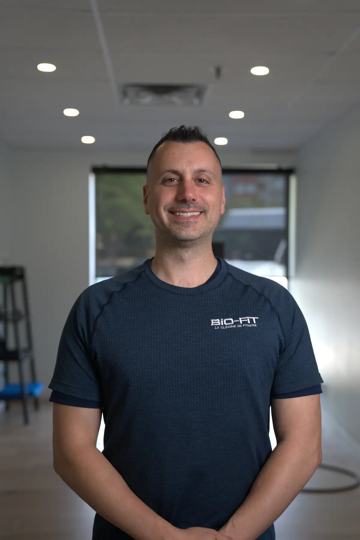 BiO-FiT La Clinique de Fitness