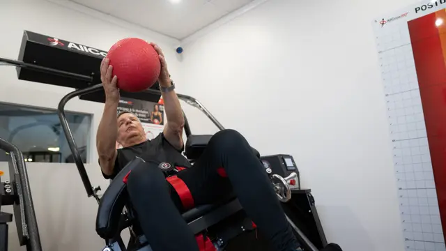 BiO-FiT La Clinique de Fitness