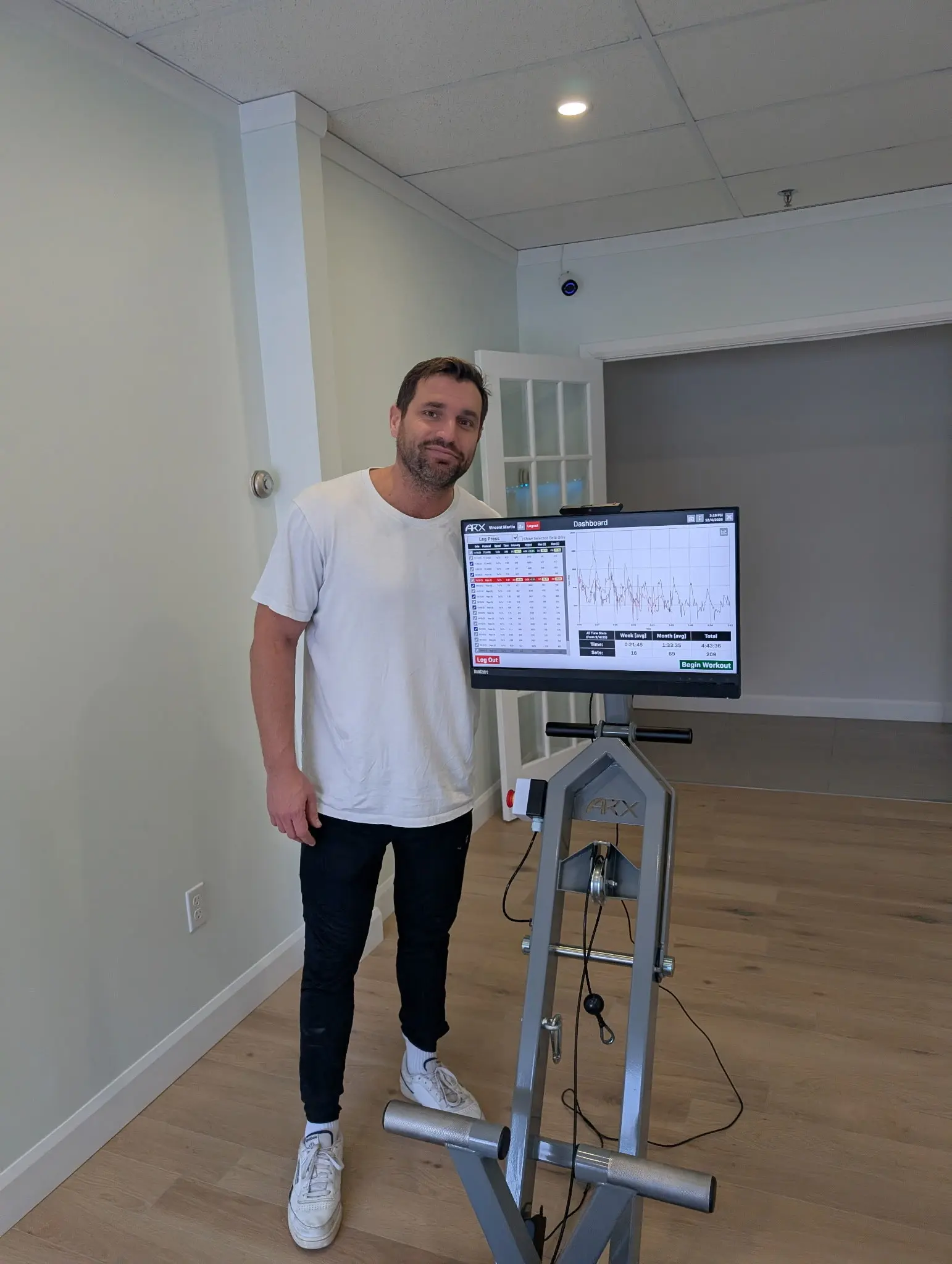 BiO-FiT La Clinique de Fitness