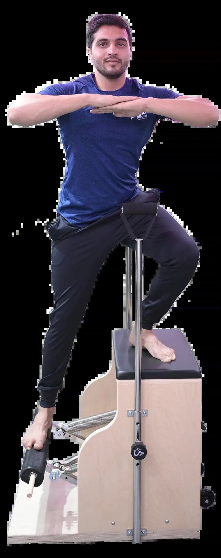 OneUp Pilates