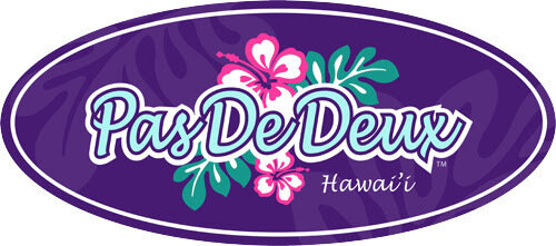 Pas De Deux Hawaii LLC