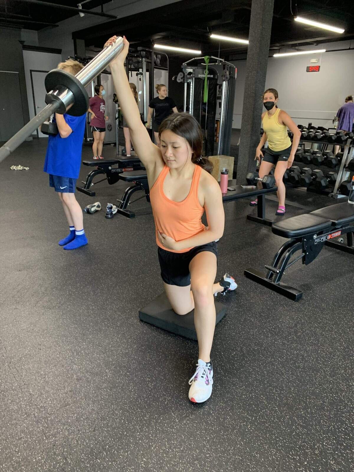 Achieve Personal Training and Lifestyle Design