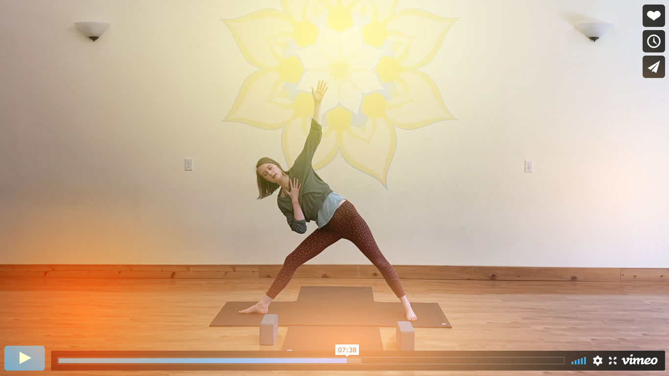 Asheville Community Yoga