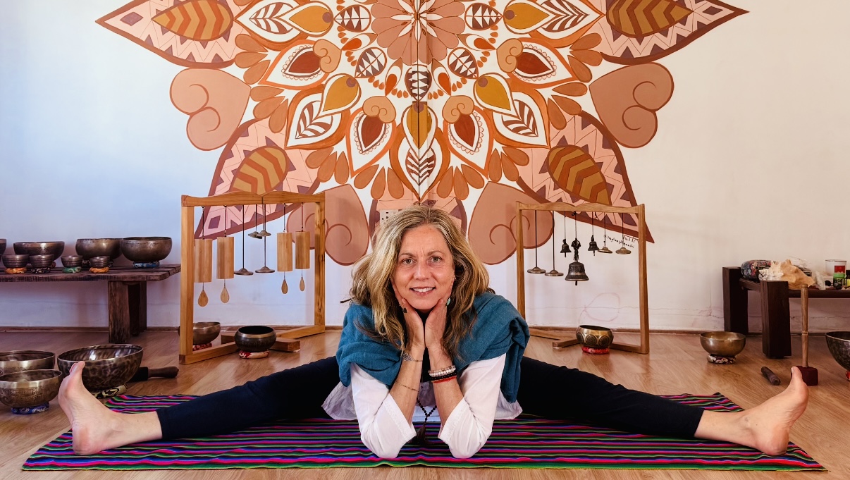 Asheville Community Yoga