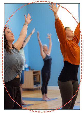 Asheville Yoga Center