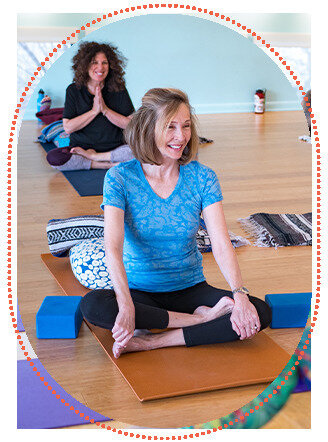 Asheville Yoga Center