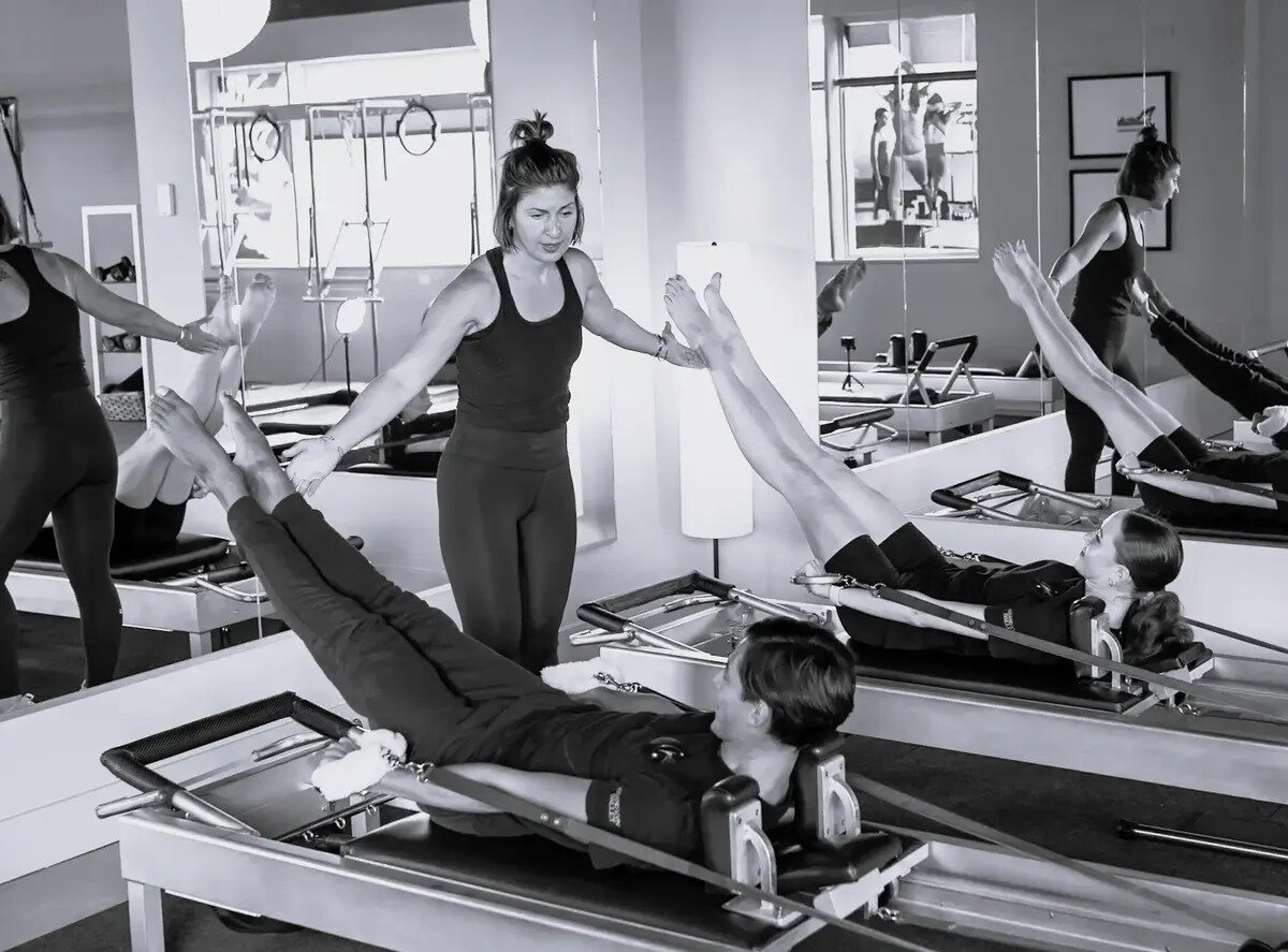 Bellevue Pilates