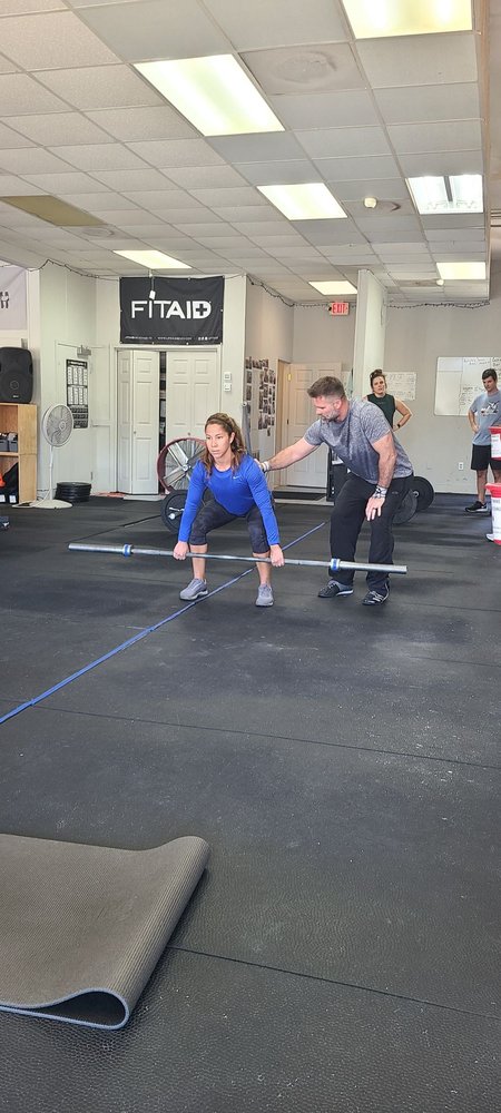 Bluewater Fitness