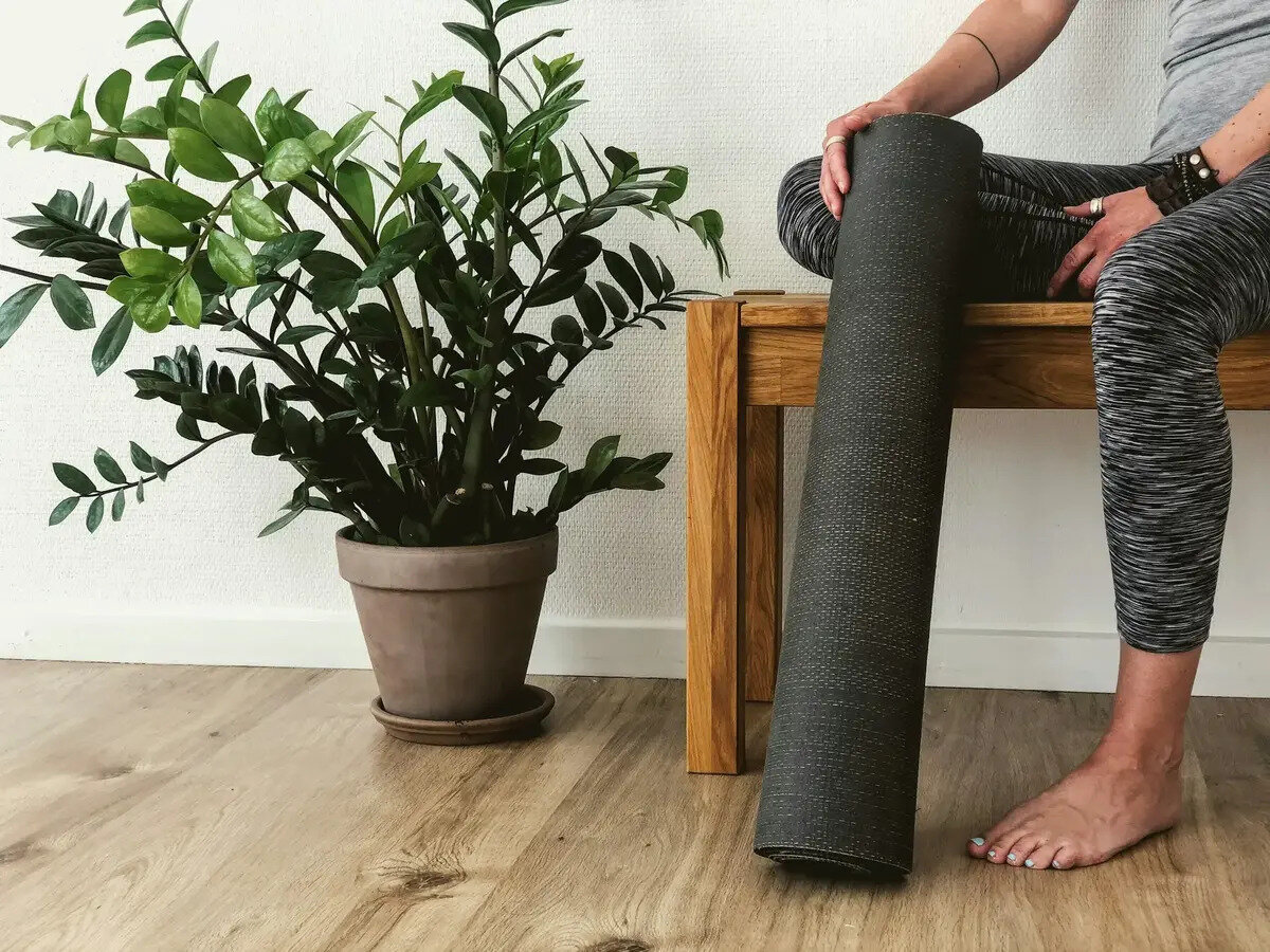 Bluewaters Pilates