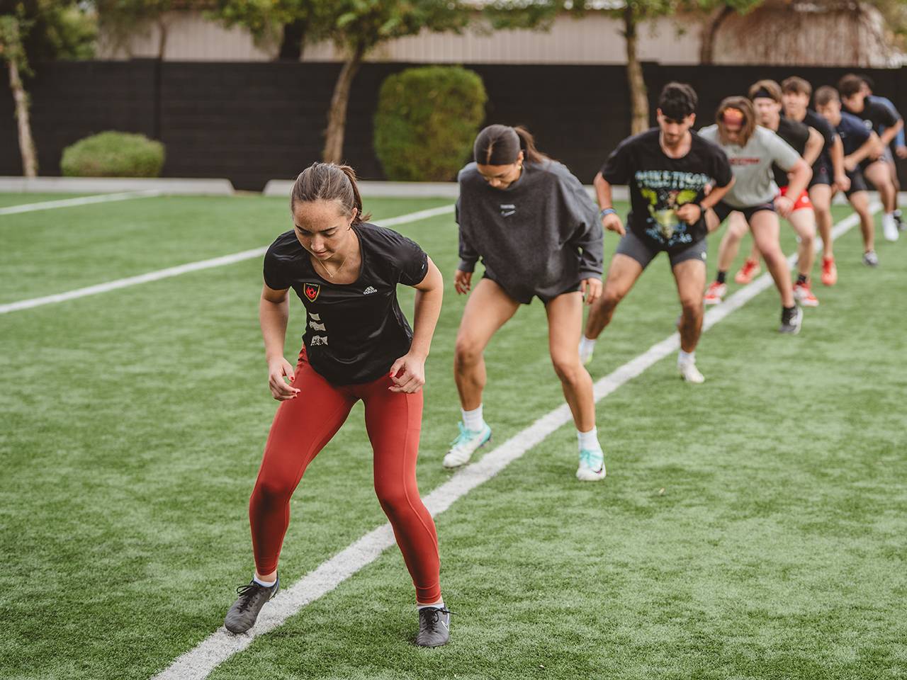 Corewell Health Sports Performance Center