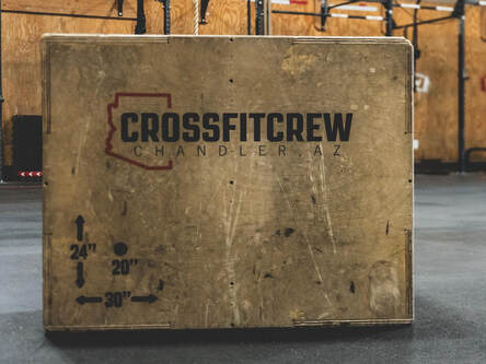 CrossFit Crew