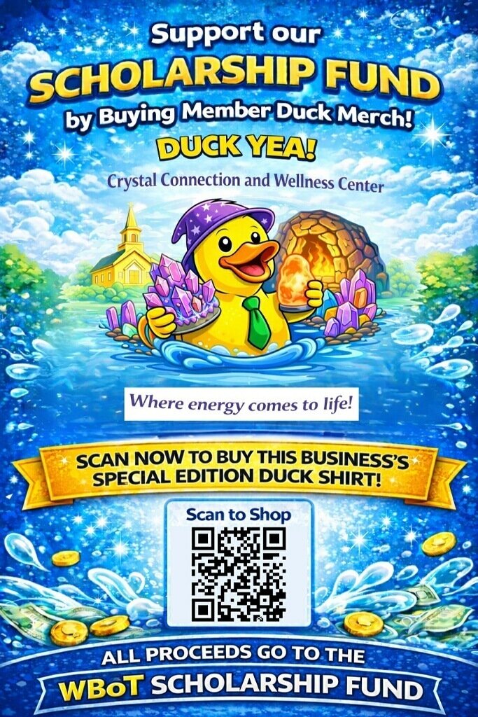 Crystal Connection New York