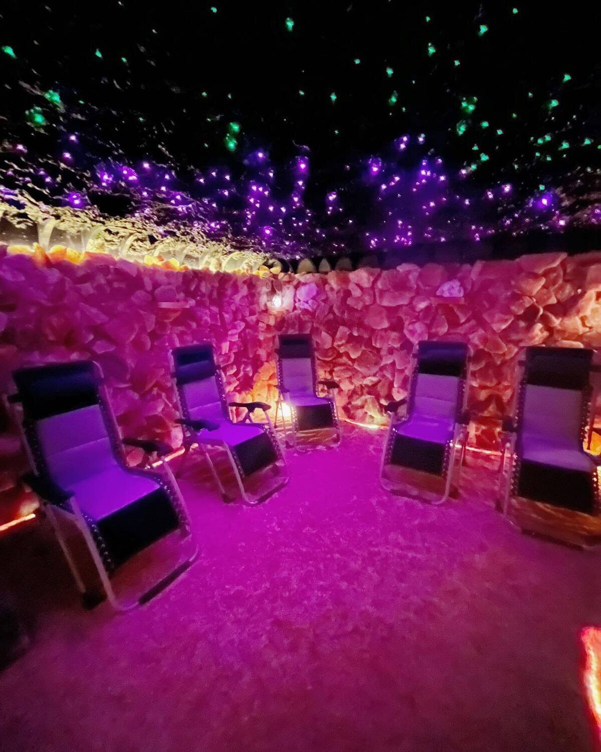 Crystal Connection New York