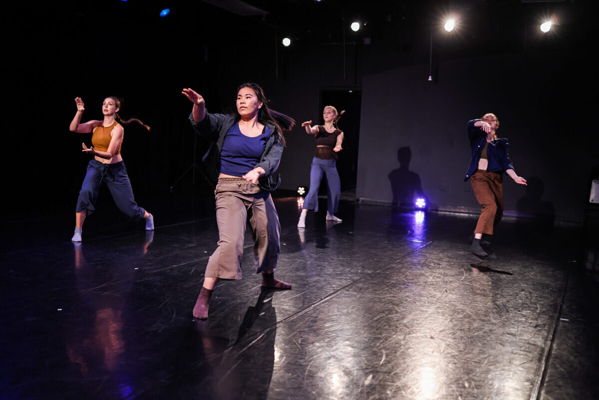 Danceworks