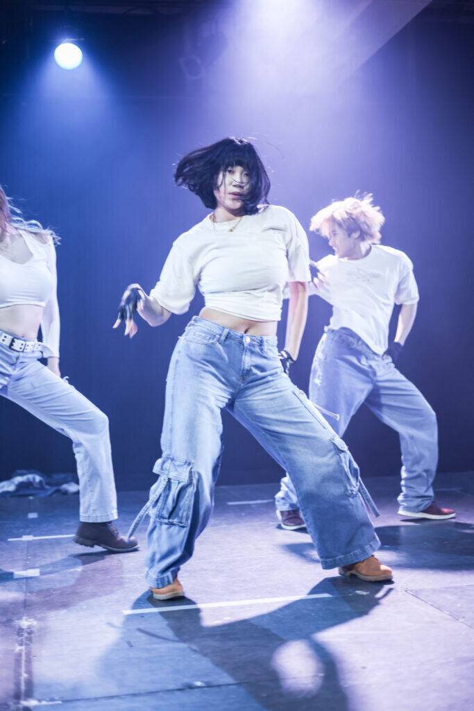 Danceworks