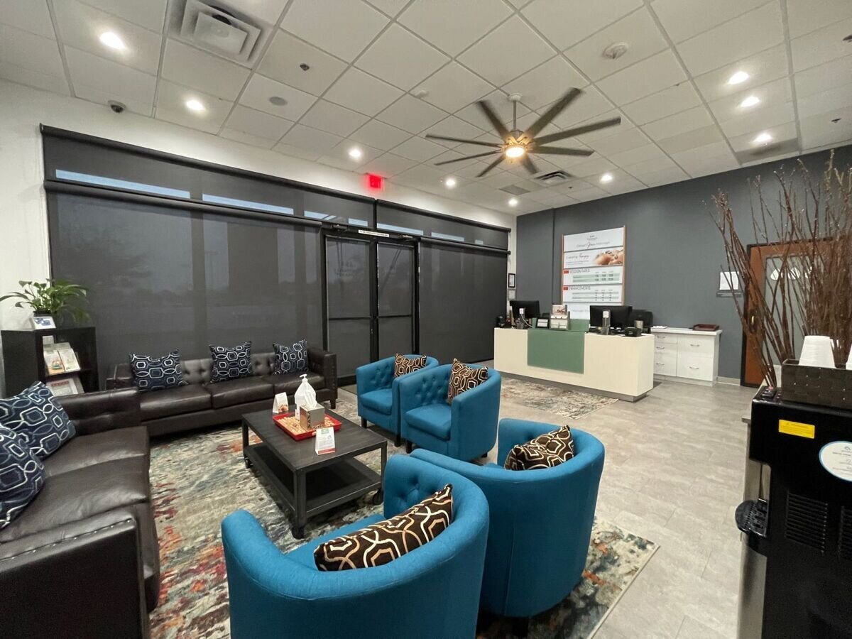 Elements Massage Mesa Gateway, EM-AZ-20019