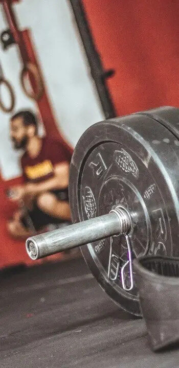 Elevate Crew CrossFit