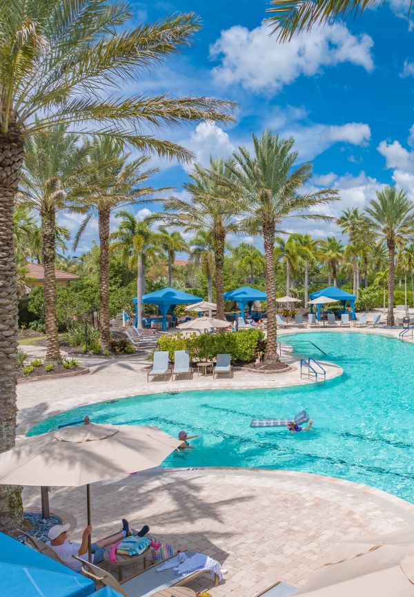 Esplanade Golf and Country Club at Lakewood Ranch