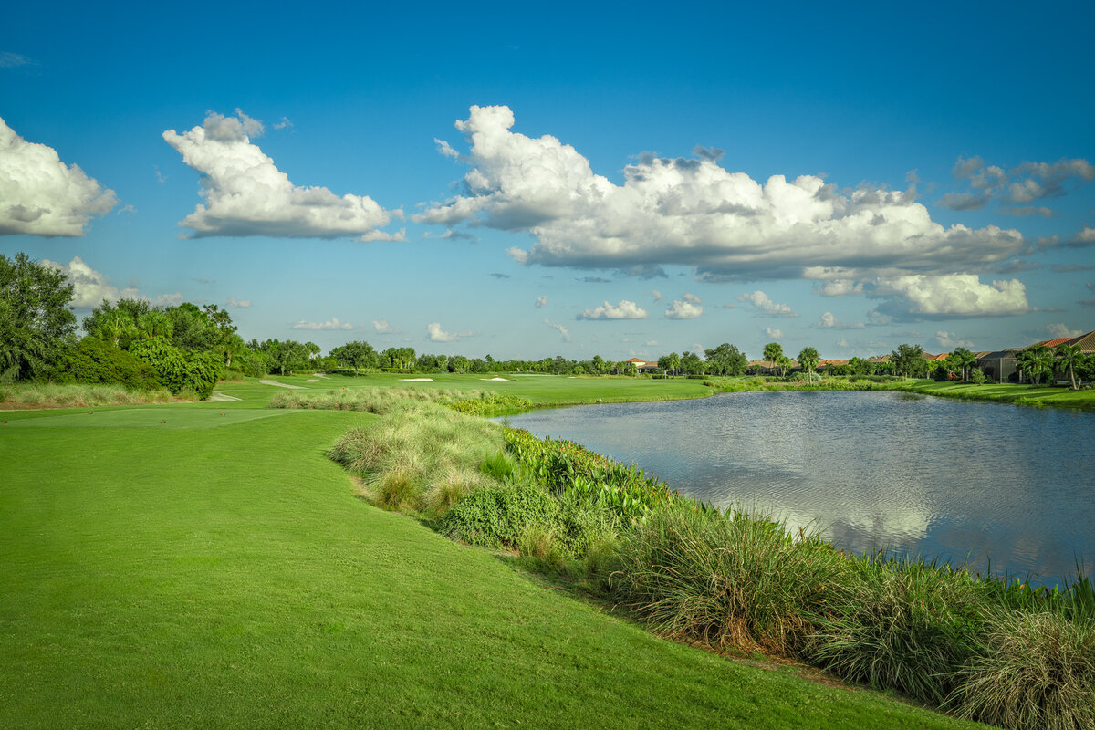 Esplanade Golf and Country Club at Lakewood Ranch