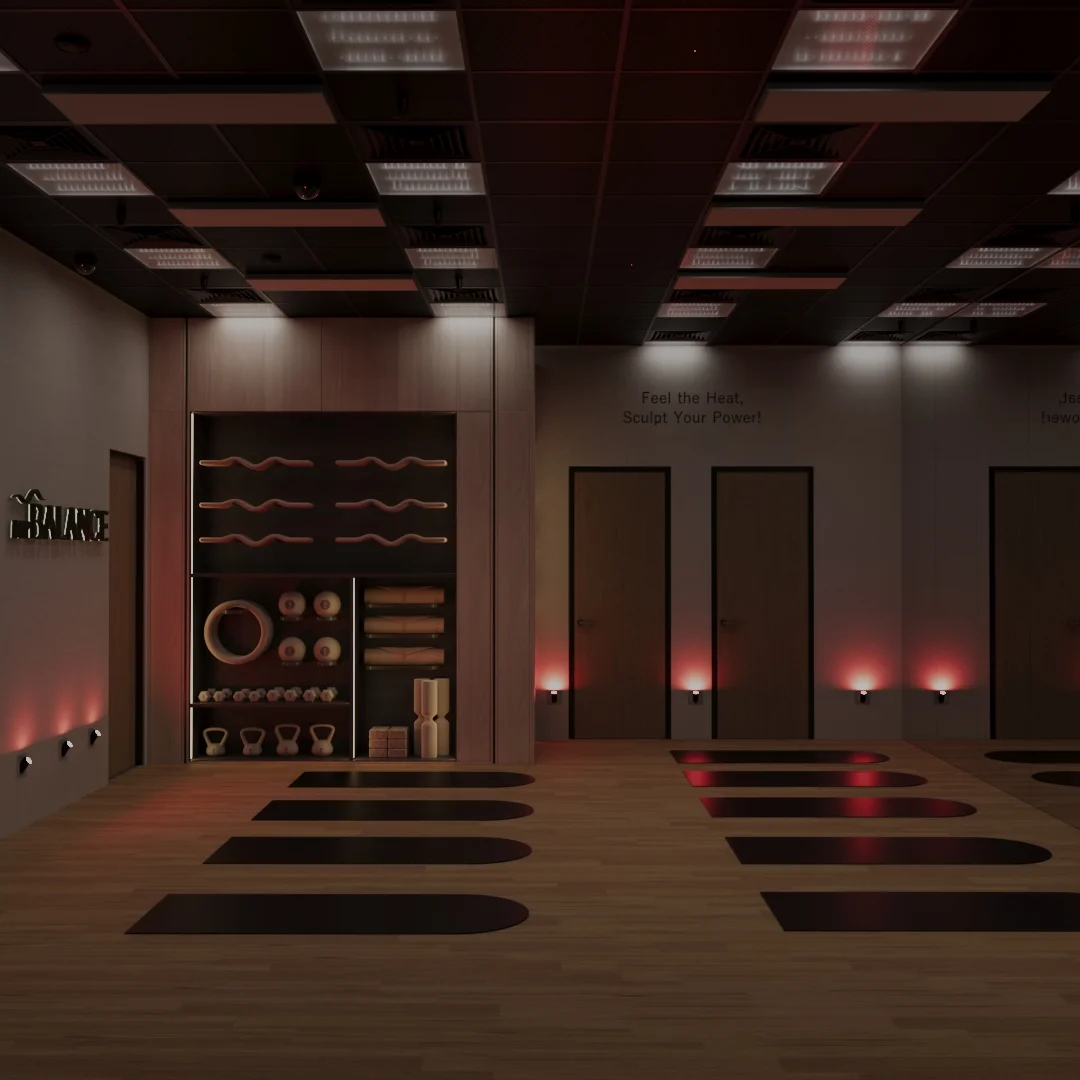 My Balance Studio