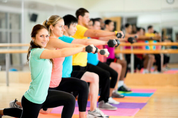 Centre Sportif Extreme Evolution