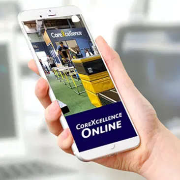 CoreXcellence