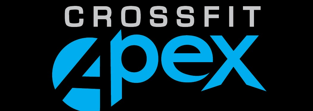 CrossFit Apex