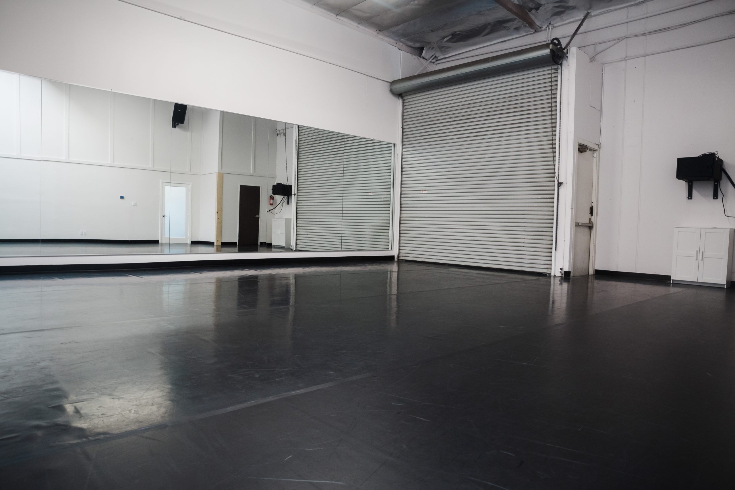 Elite Dance Center, The Annex
