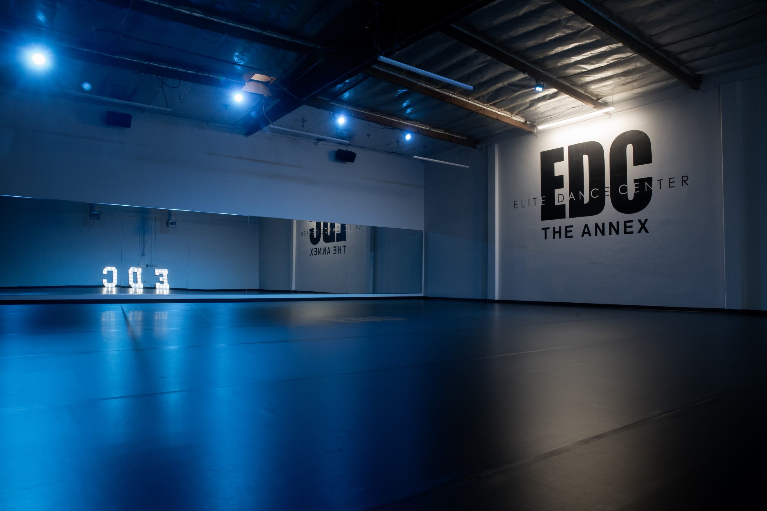 Elite Dance Center, The Annex