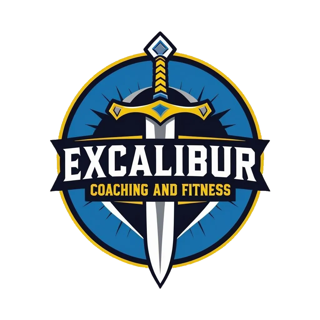 Excalibur Coaching and Fitness
