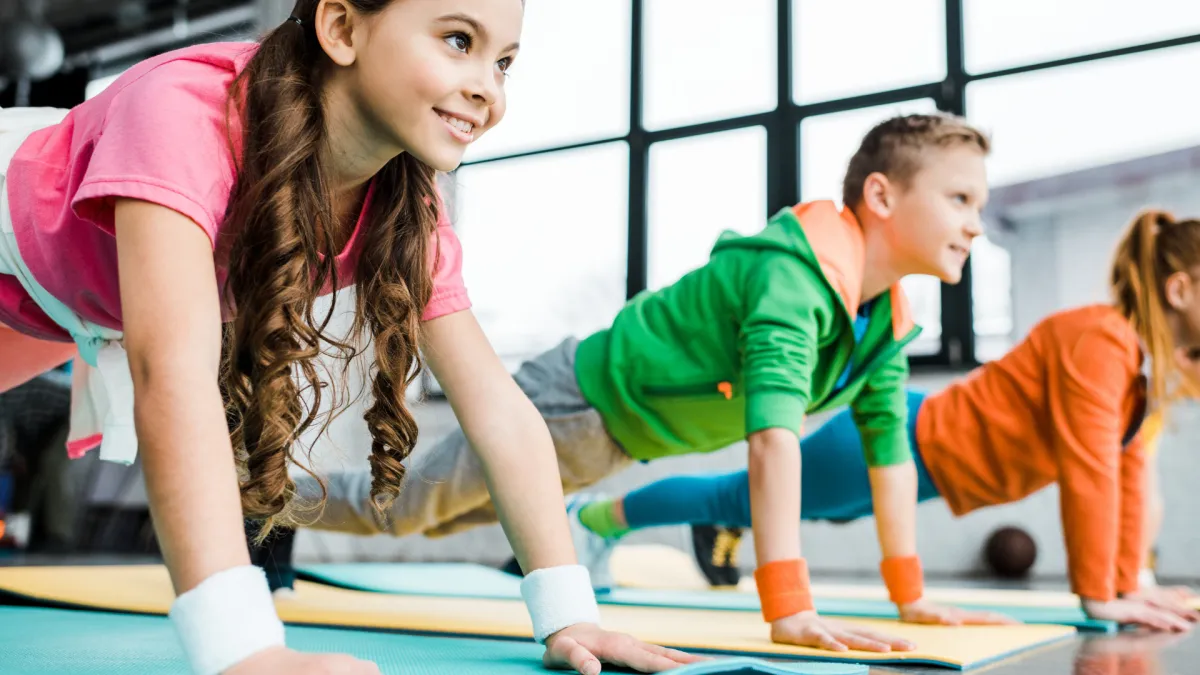 Excalibur Coaching and Fitness