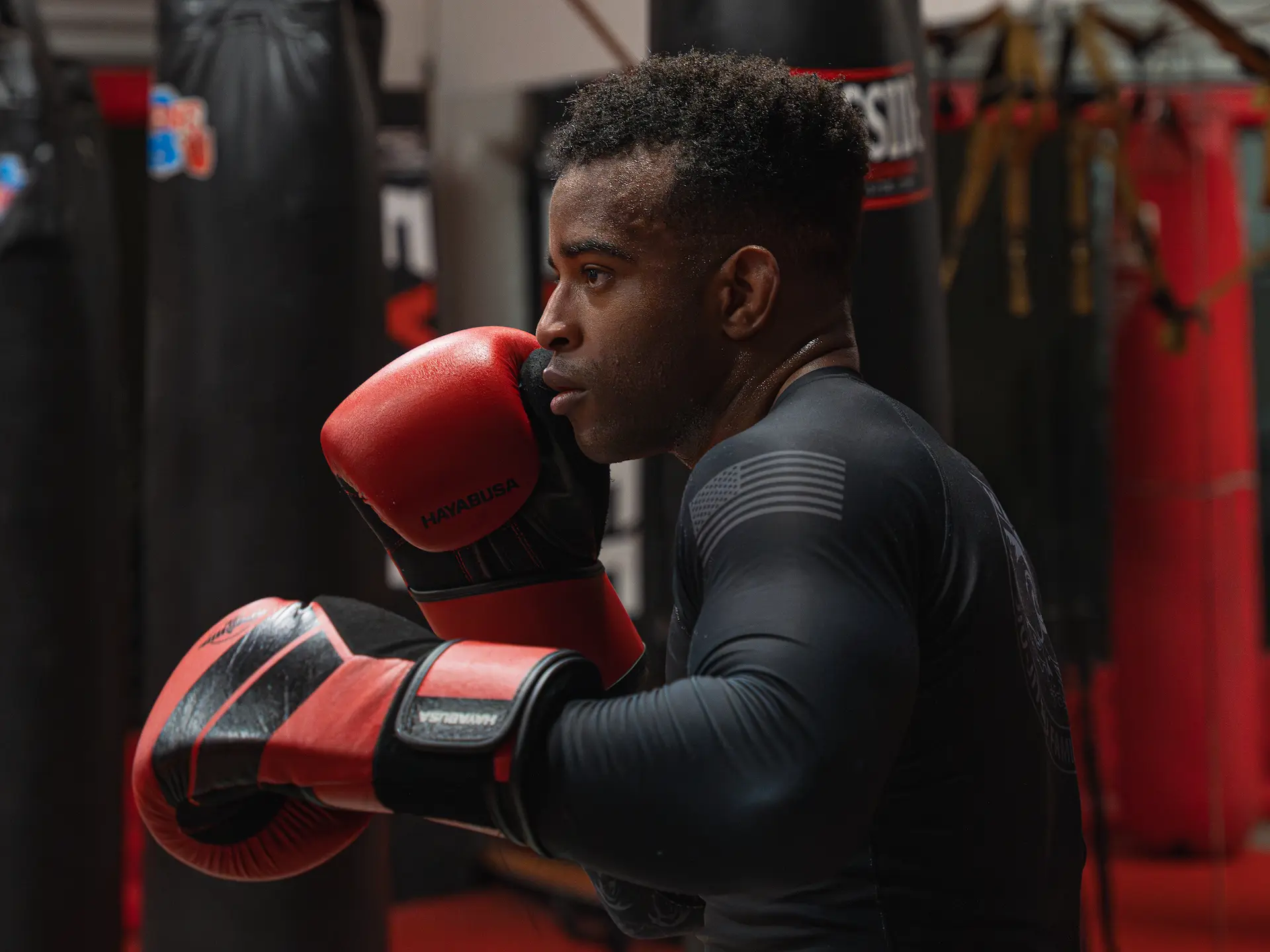 Excel Jiu-jitsu MMA & Fitness