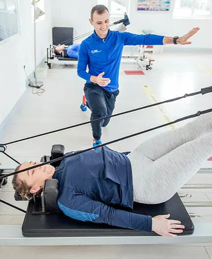 Excel Physiotherapy
