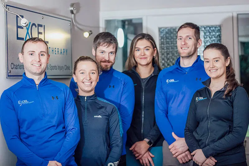 Excel Physiotherapy