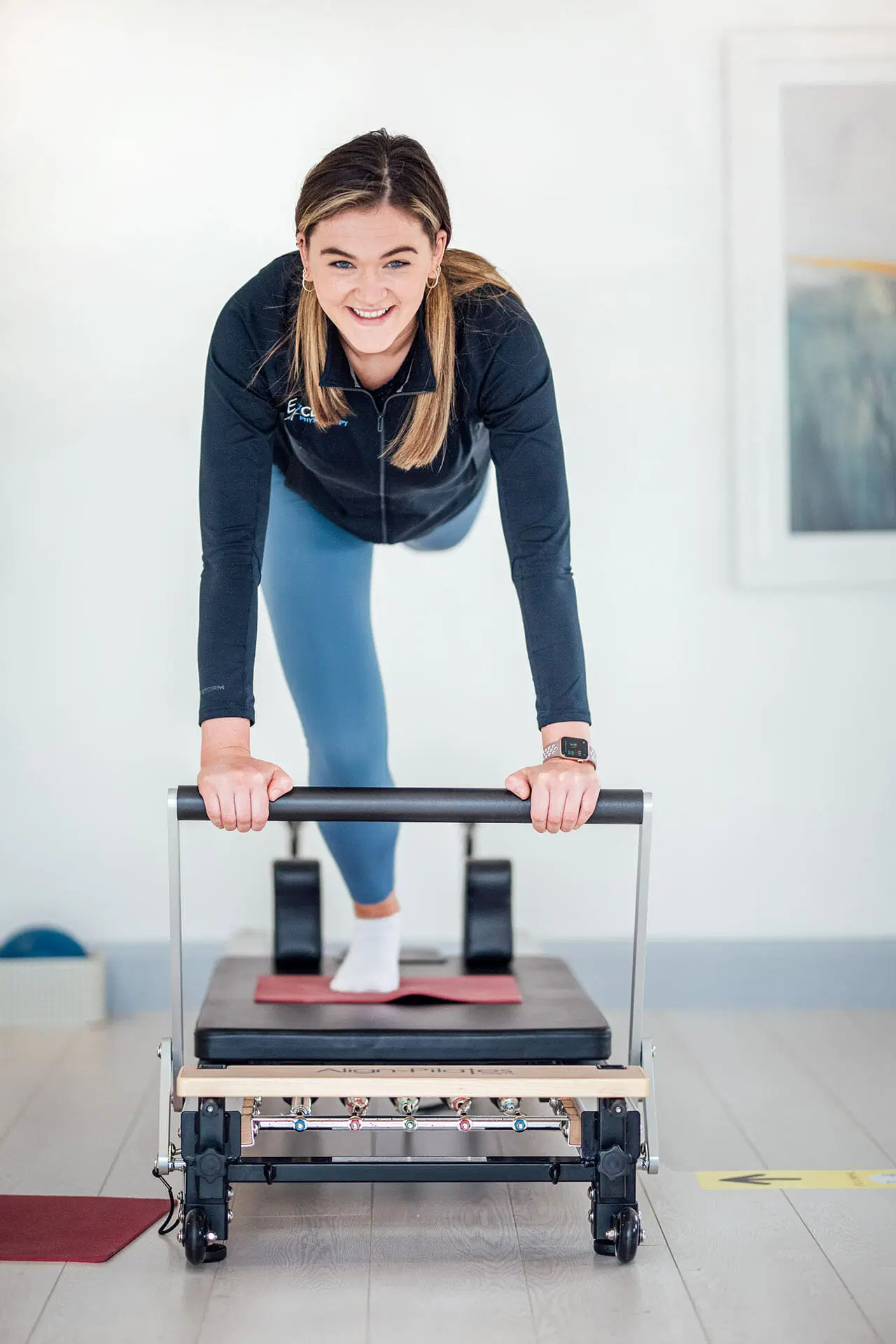 Excel Physiotherapy