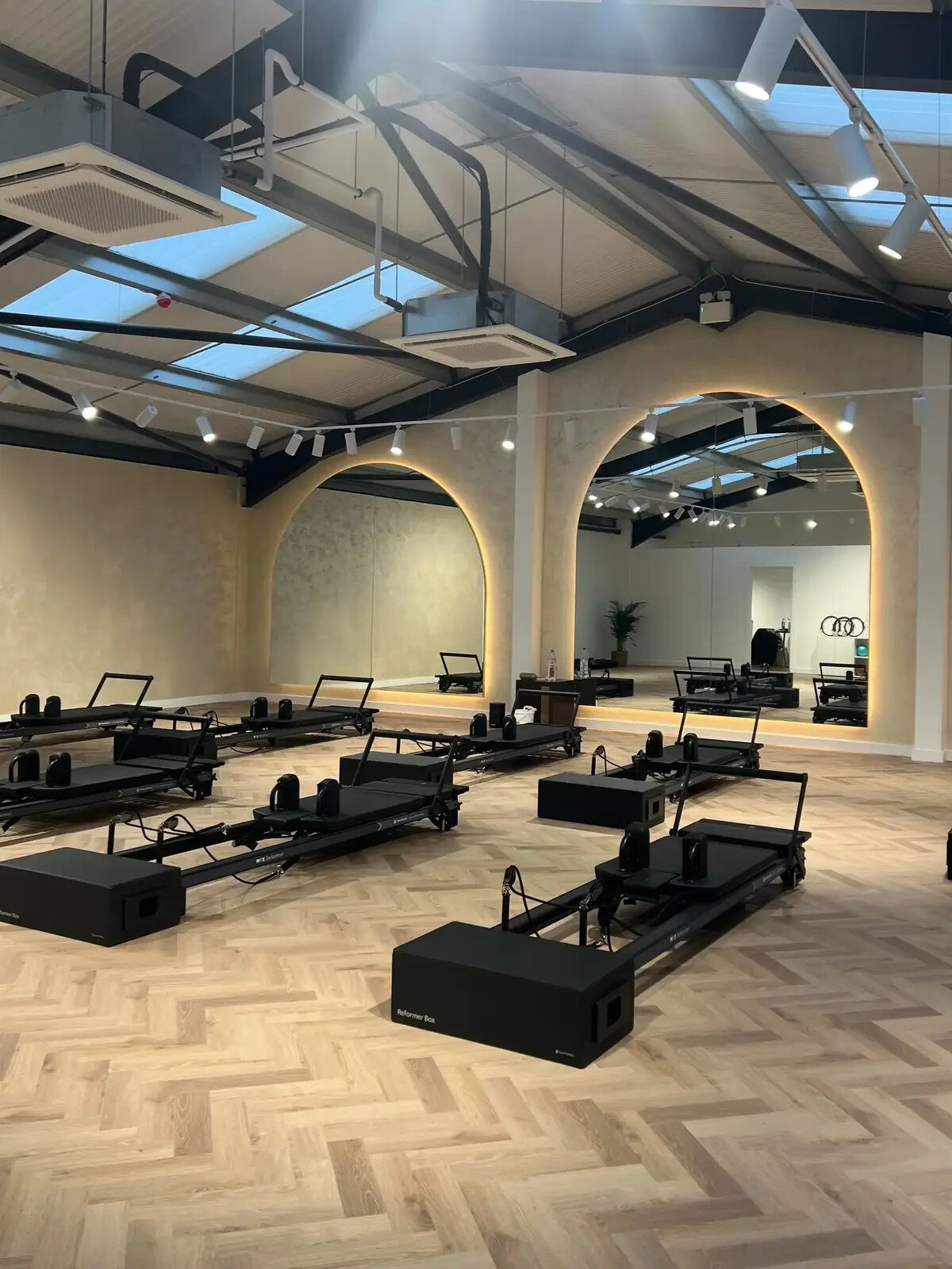 Poise Pilates Surrey