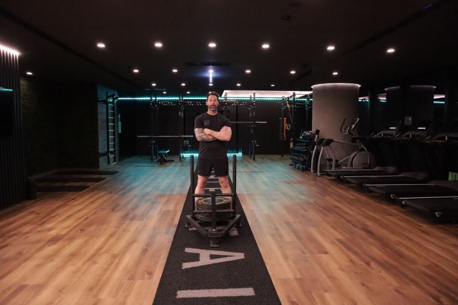 Ashley Faithfull Studios