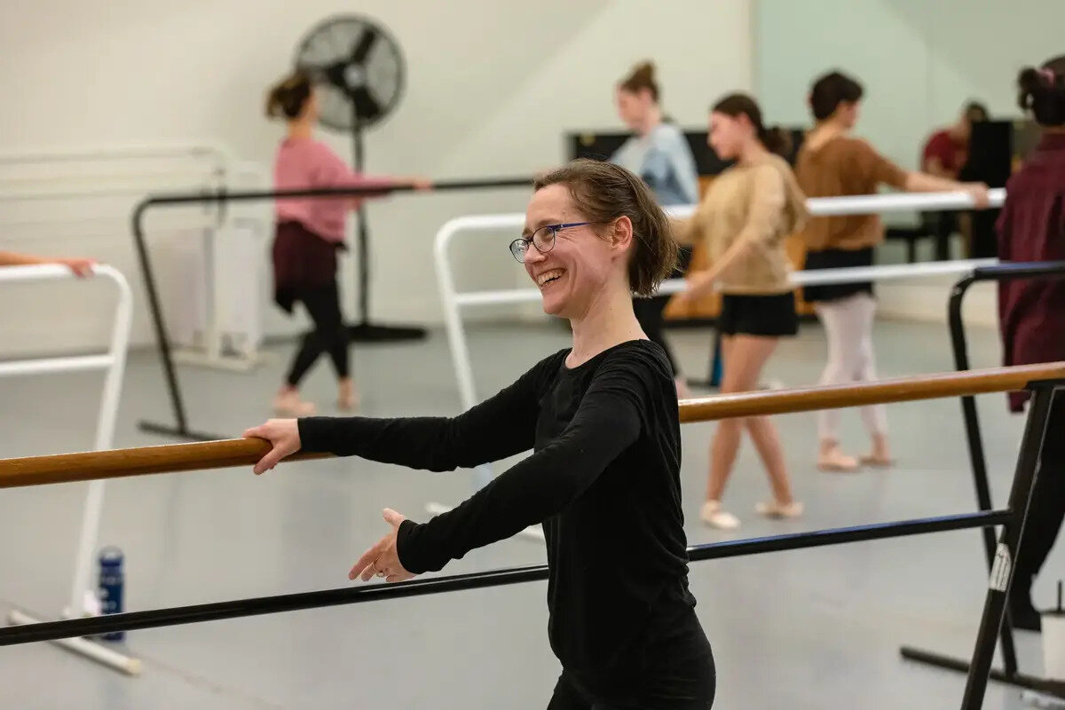 Berkeley Ballet Theater