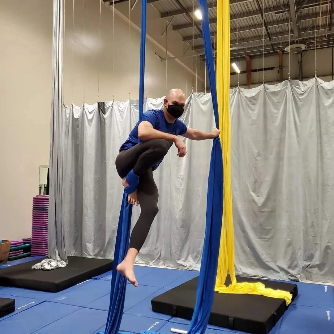 Cirque Alaska