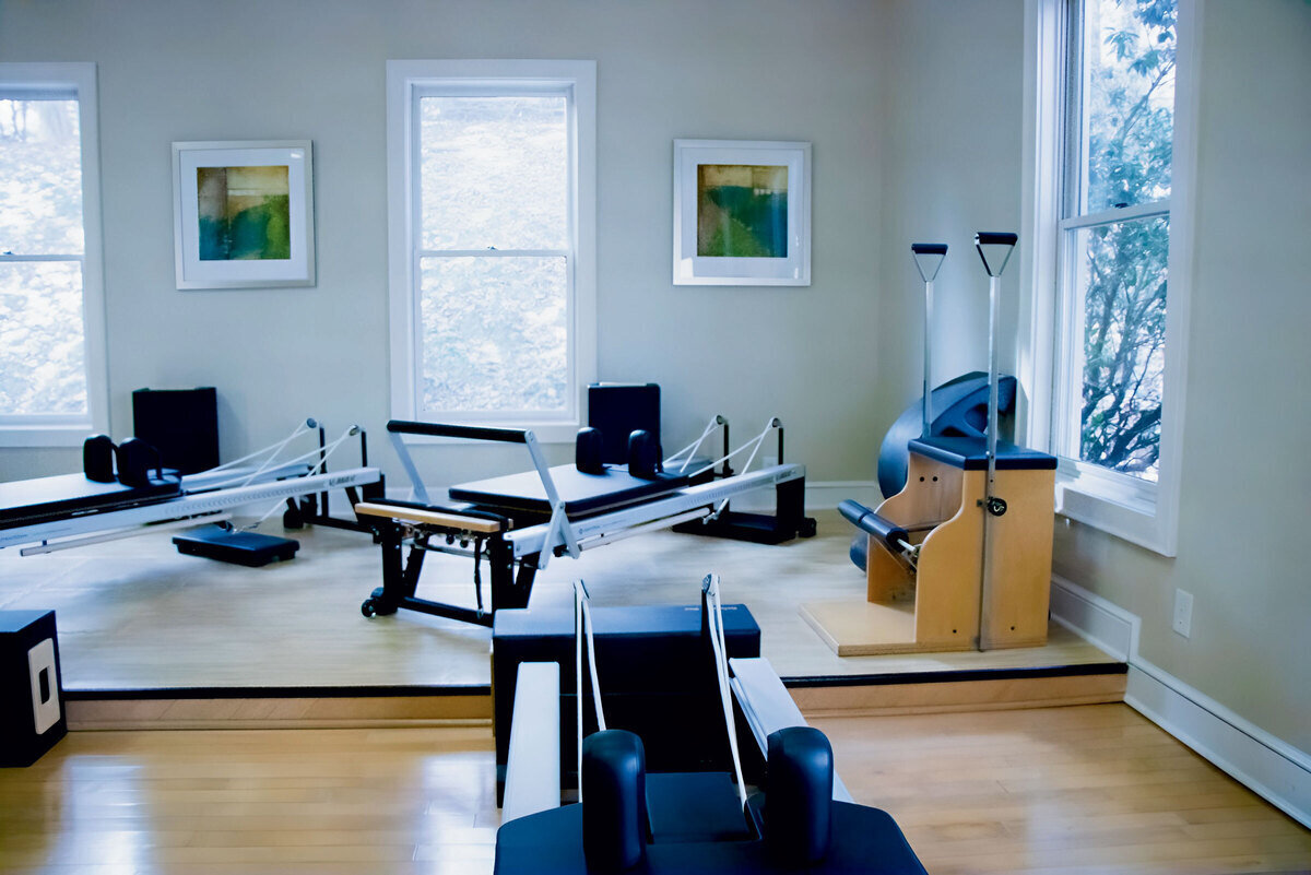 Beyond Pilates at Westglow