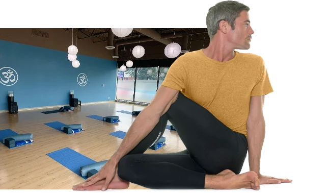 Beyond Yoga Studio and Wellness Centre
