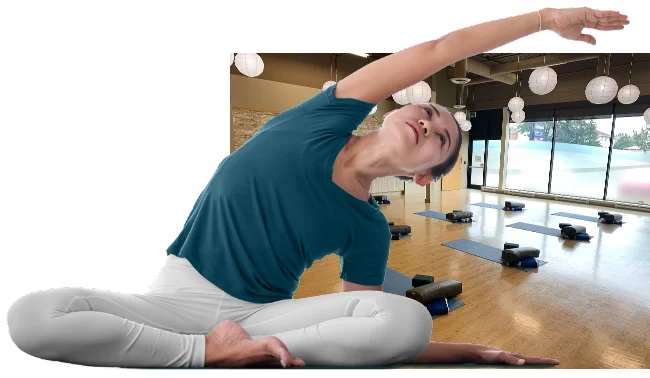 Beyond Yoga Studio and Wellness Centre