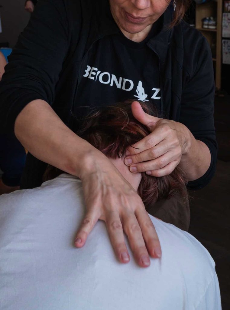 Beyond Zen Studio