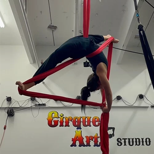 Cirque Art Studio