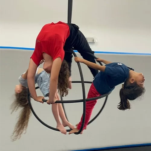 Cirque Art Studio