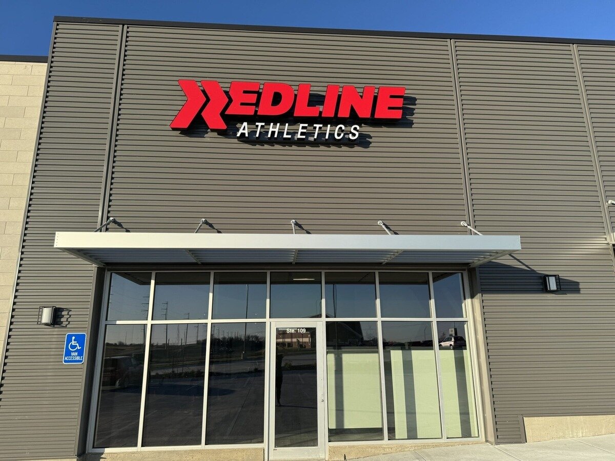 Redline Athletics Gretna