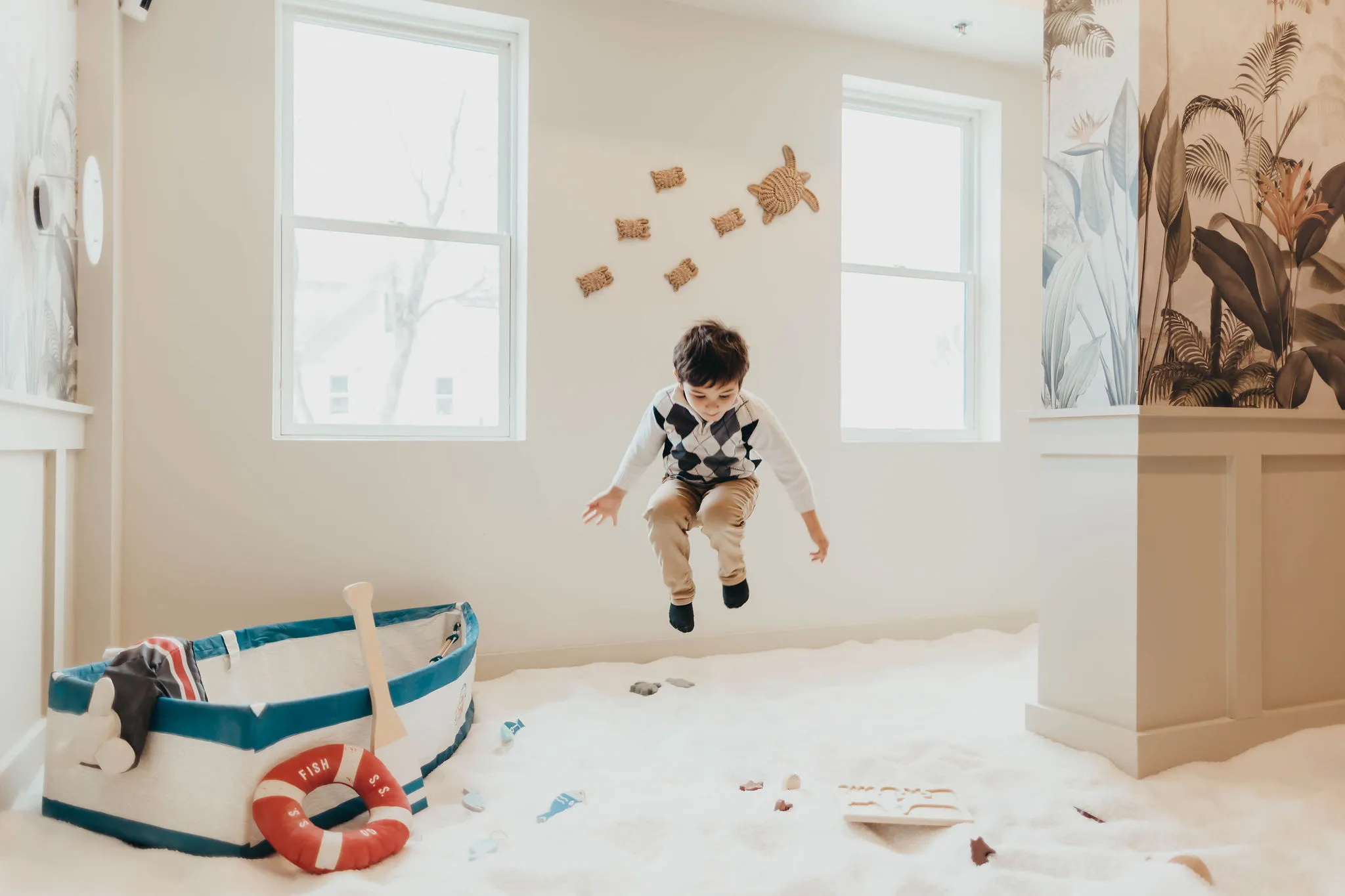 Caney Salt + Wellness Studio