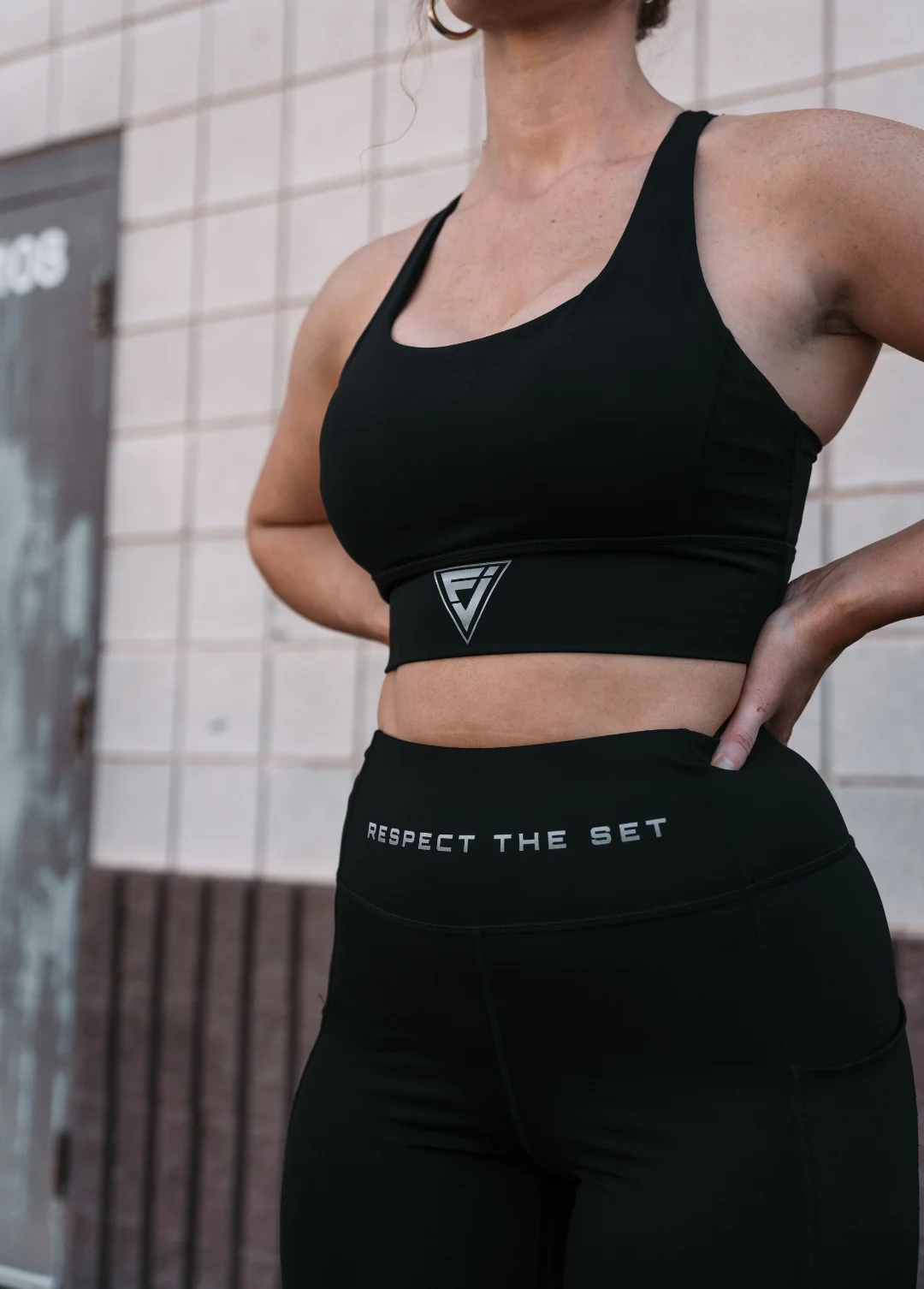 Fitness Junkeez Gym