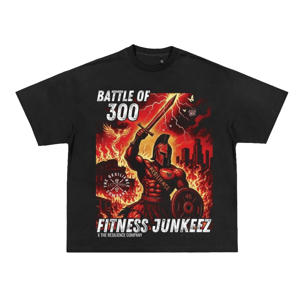 Fitness Junkeez Gym