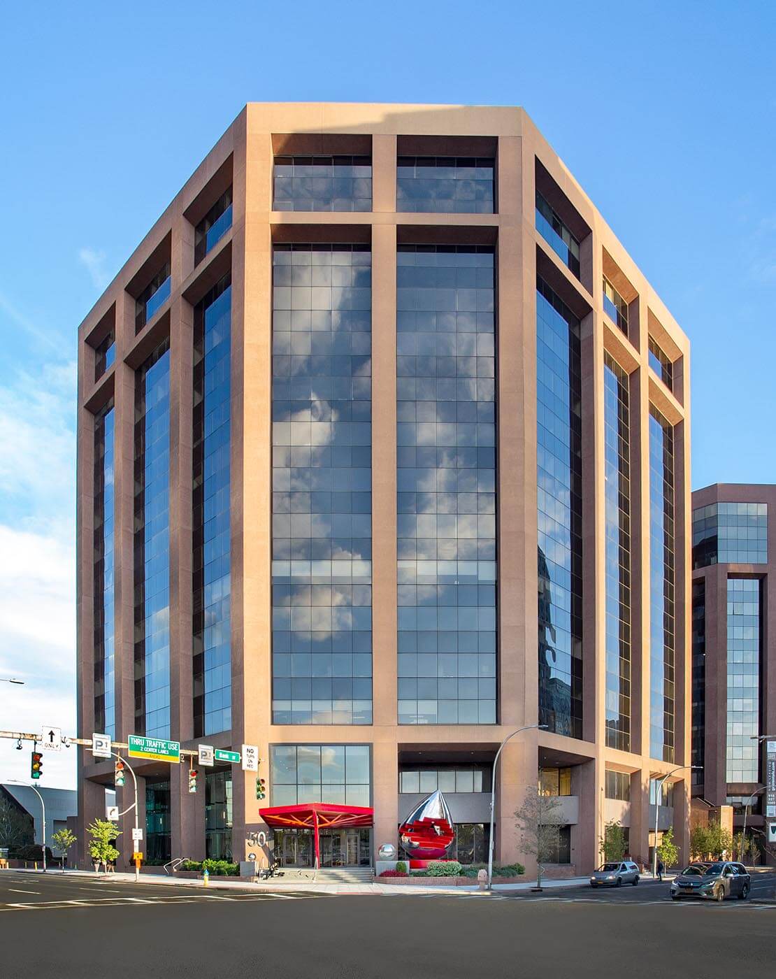 City Square Fitness Center